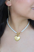 The Angel Necklace