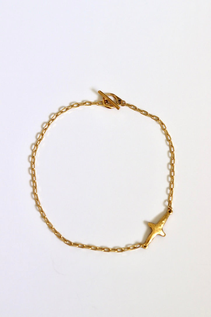 The Stella Necklace
