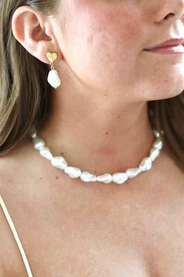 The Isla Necklace