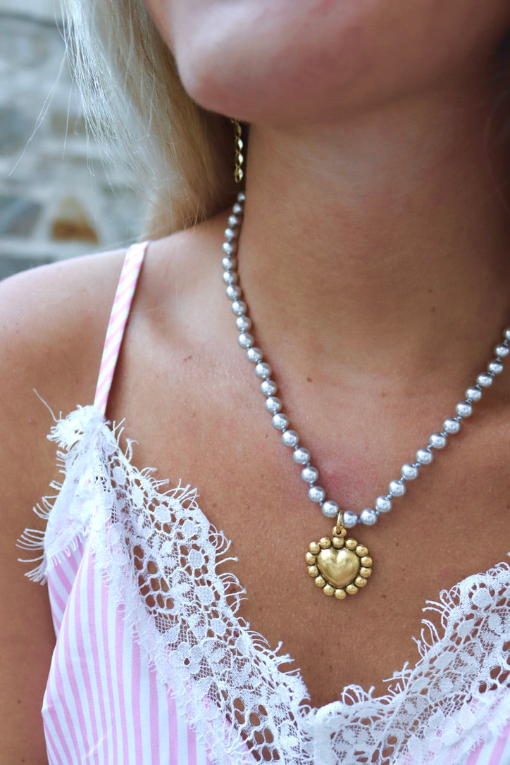 The Eden Necklace