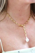 The Hampton Necklace