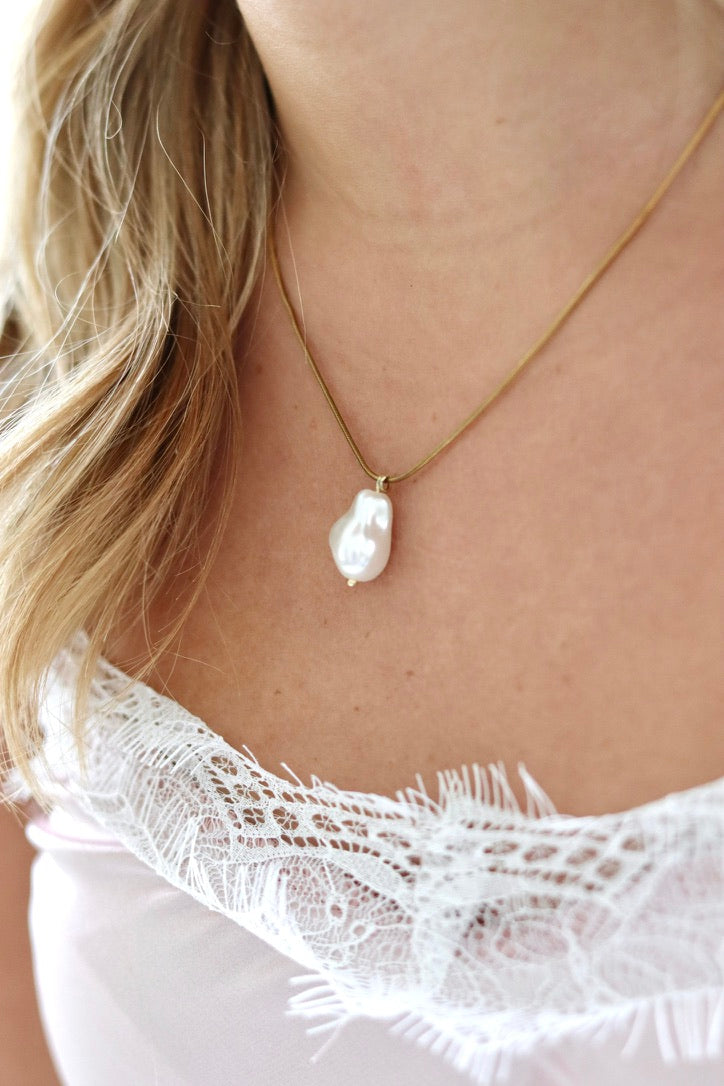 The Cove Necklace