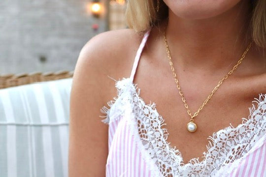 The Claire Necklace