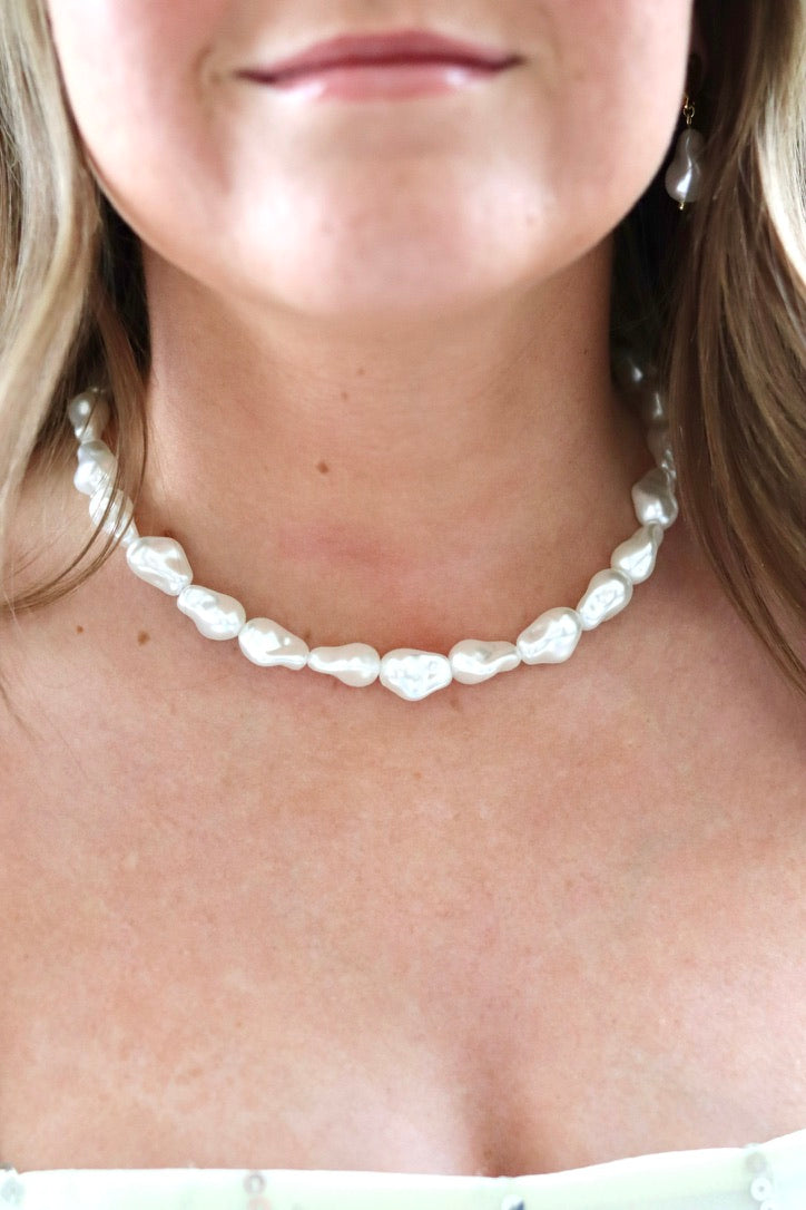 The Isla Necklace