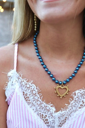 The Piper Necklace
