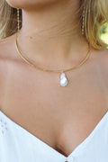 The Tide Necklace