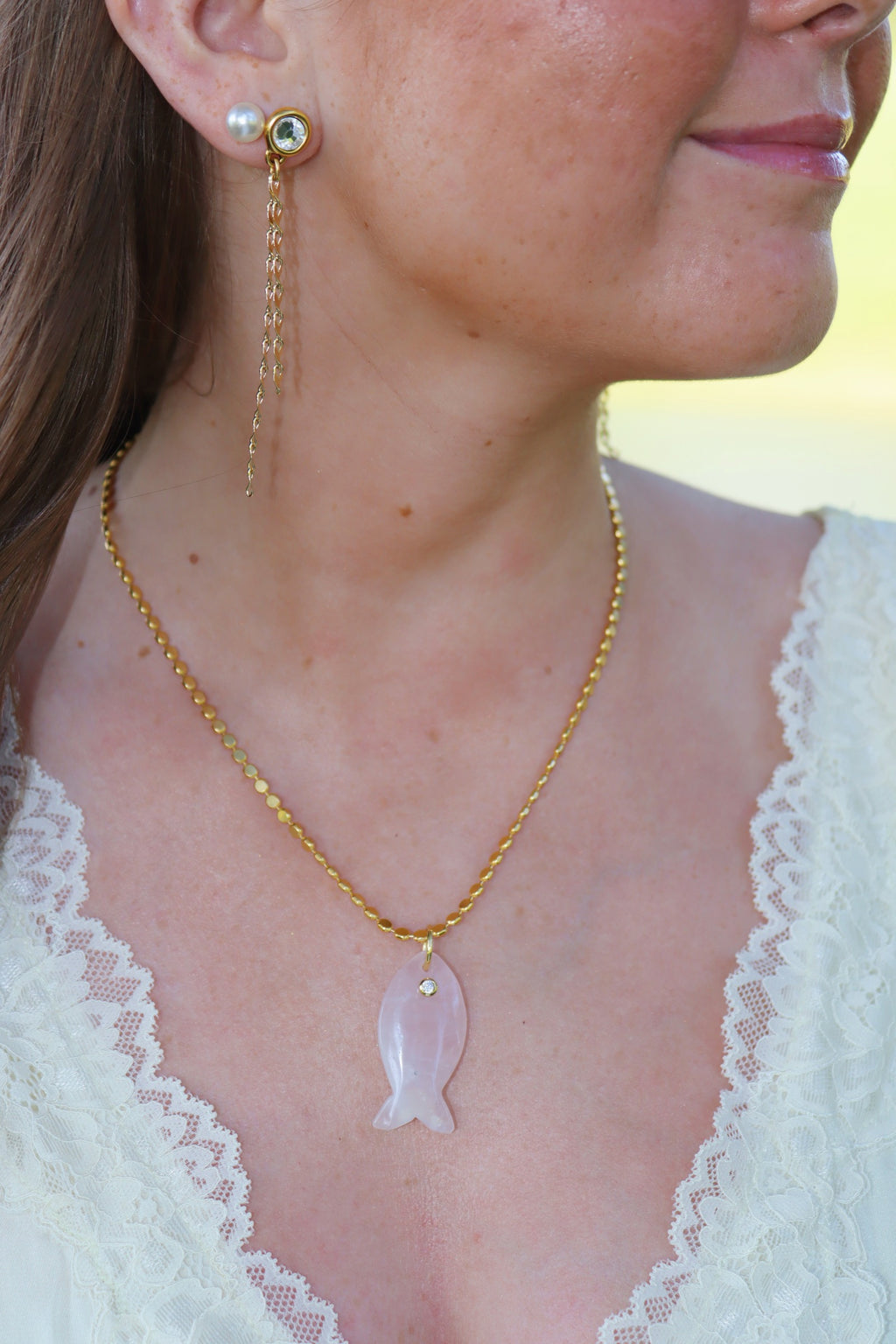 The Lola Necklace