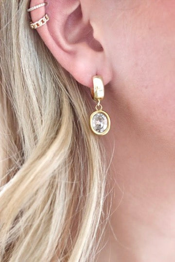 The Celeste Earrings