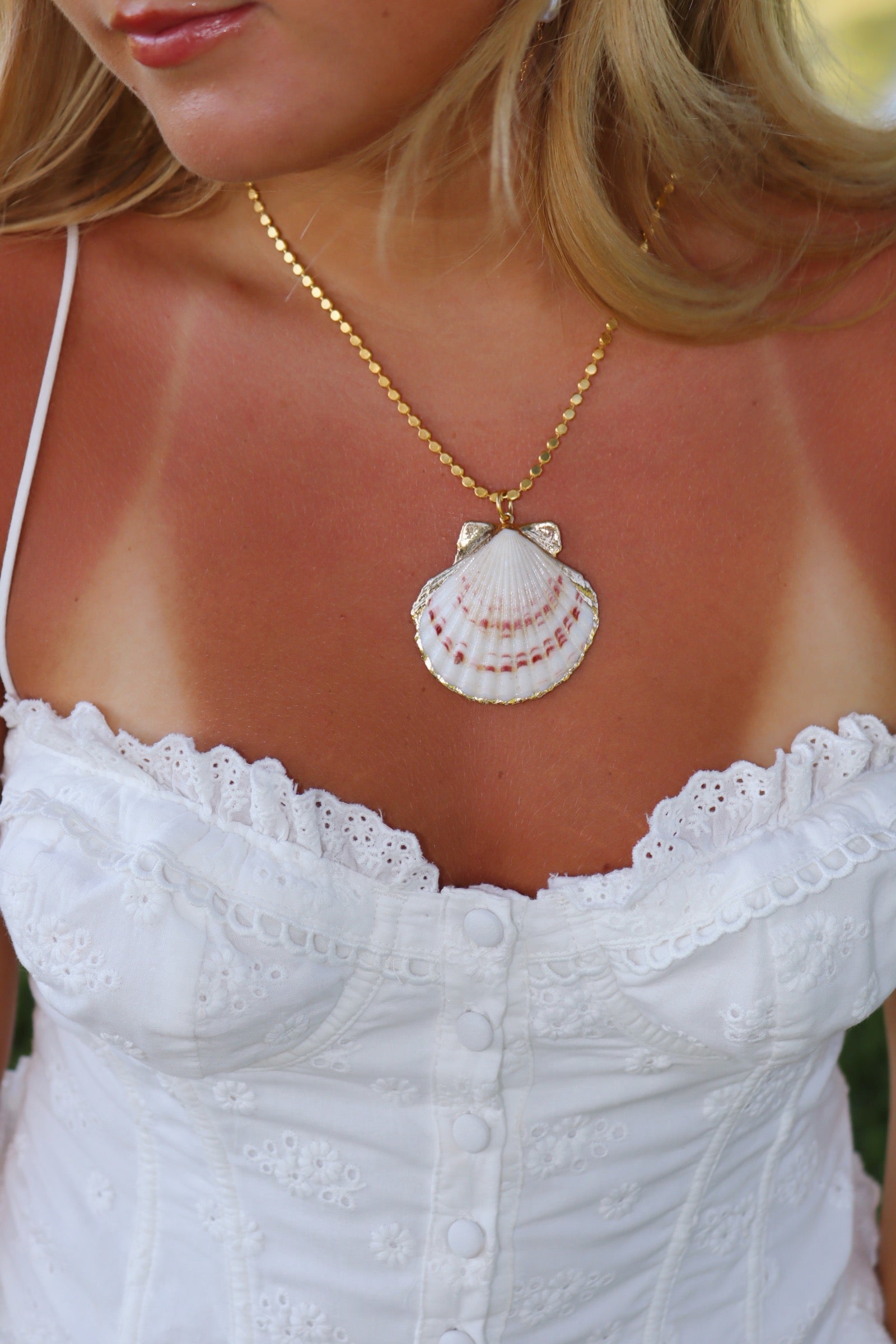 The Calypso Necklace