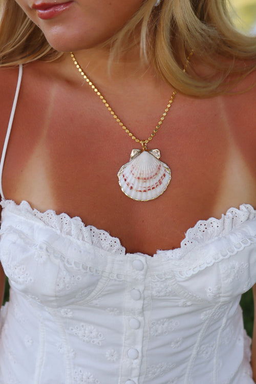 The Calypso Necklace