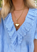 The Camille Necklace