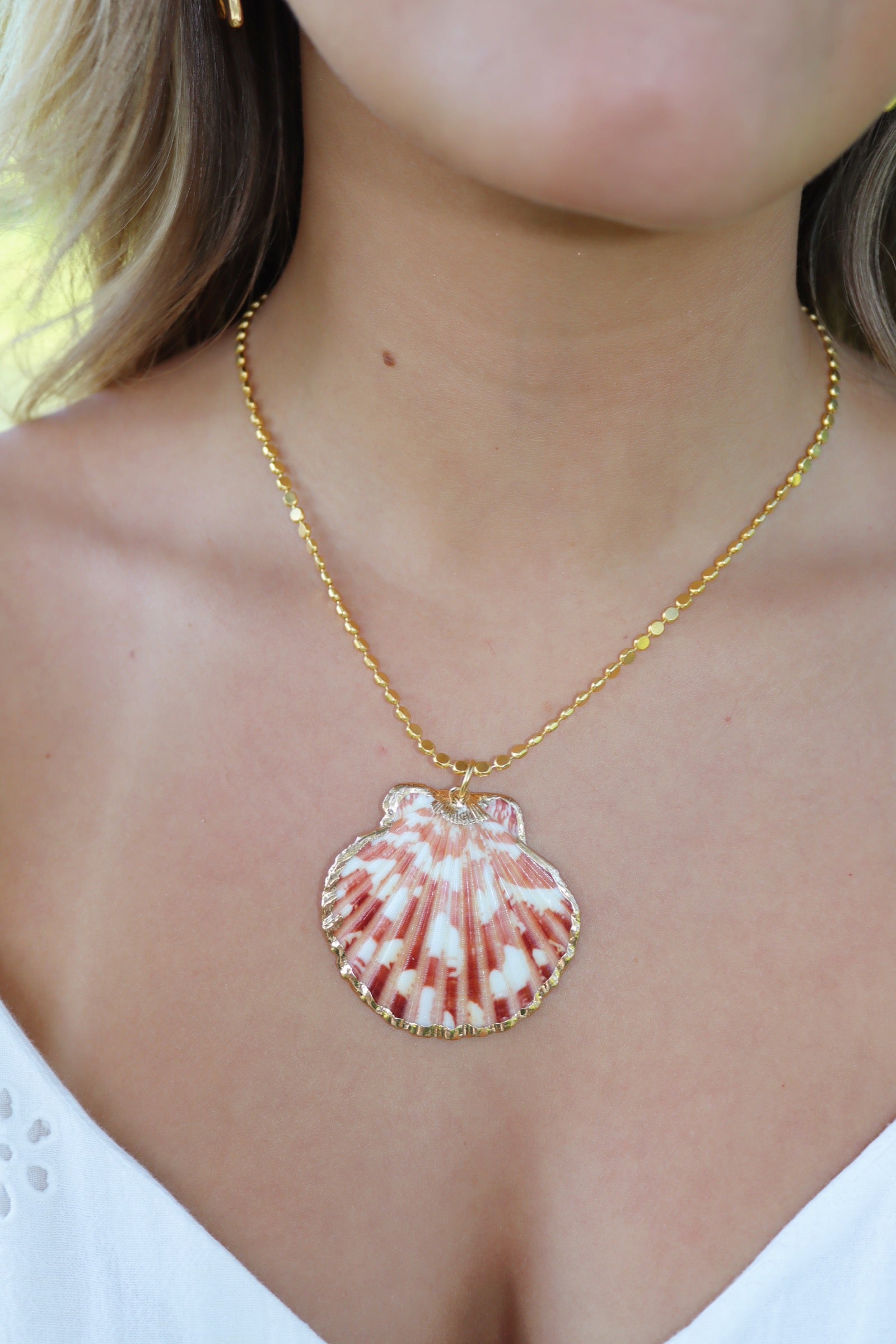 The Calypso Necklace