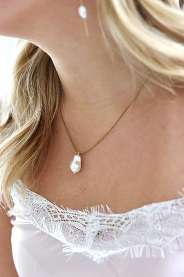 The Cove Necklace