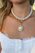 The Ophelia Necklace PREORDER