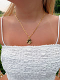 The Rose Necklace