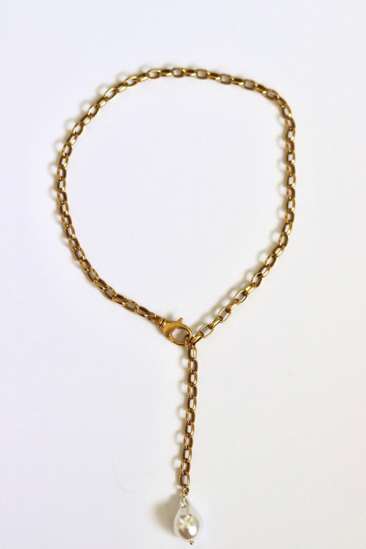 The Hampton Necklace