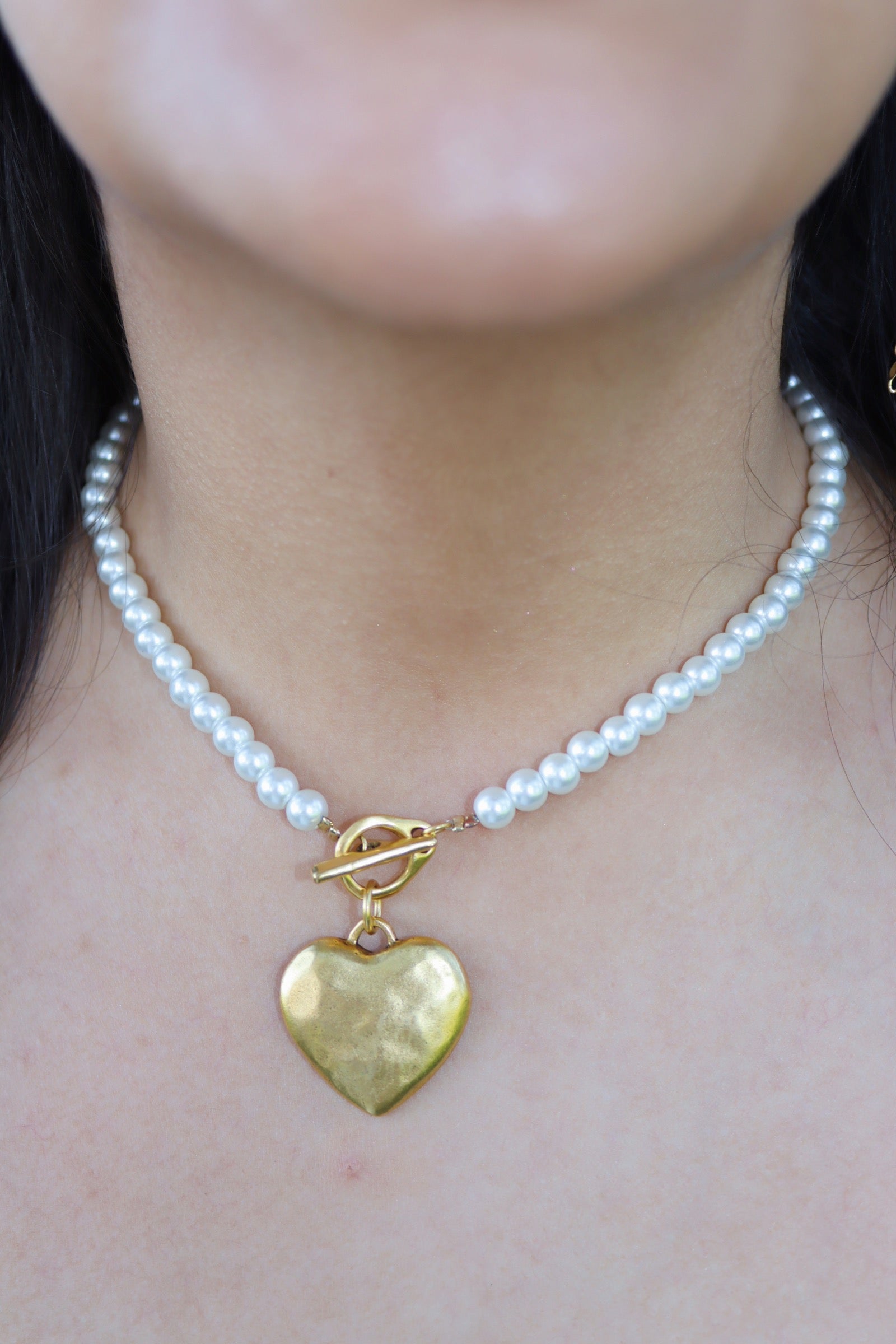 The Angel Necklace