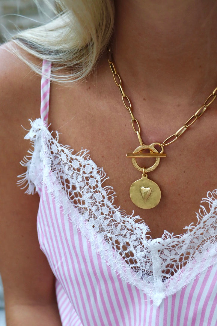 The Gracie Necklace