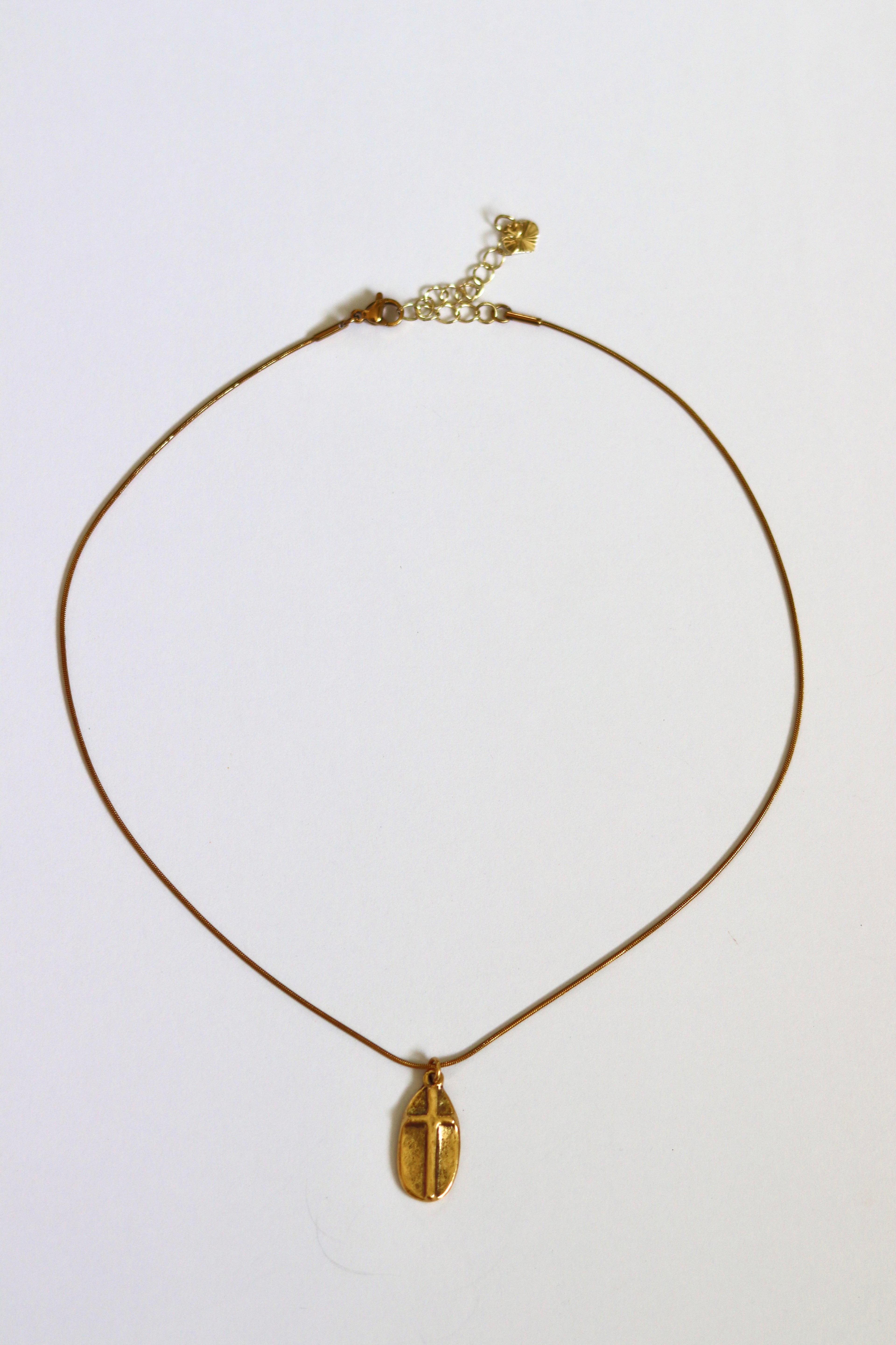 The Haven Necklace