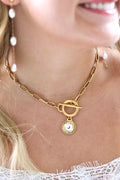 The Dazzle Necklace