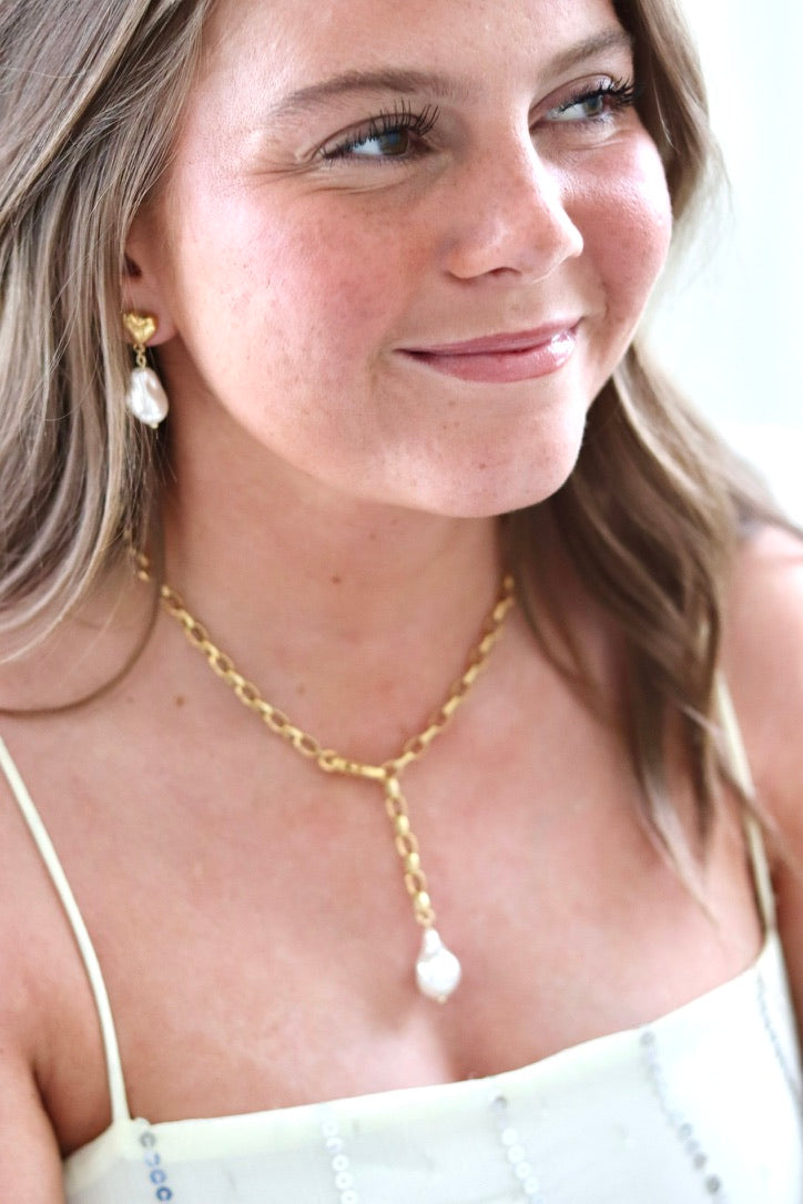 The Hampton Necklace