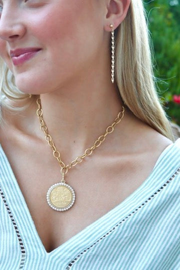 The Florence Necklace