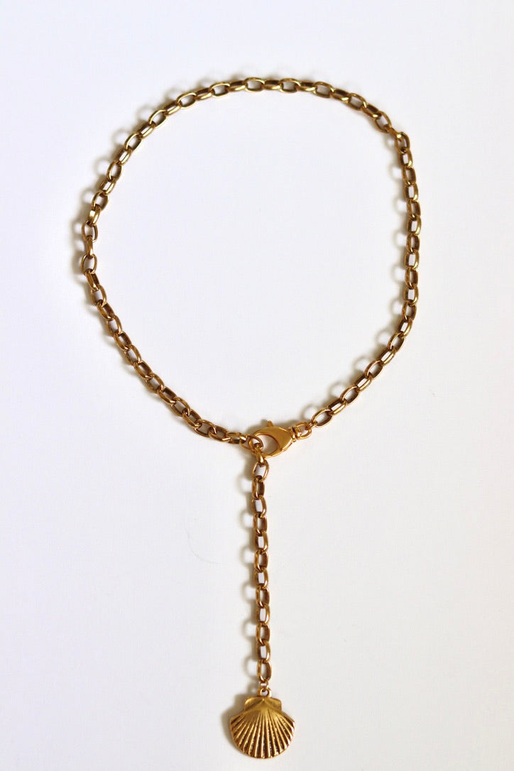 The Seaside Necklace