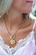 The Gracie Necklace