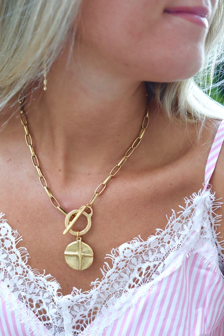 The Gracie Necklace