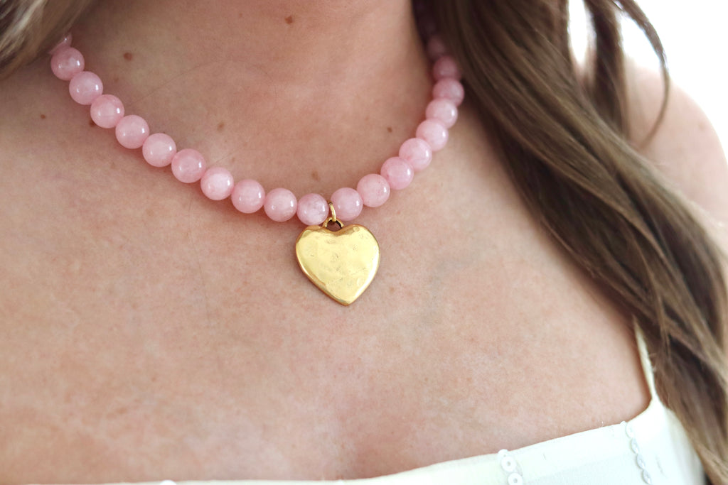 The Palm Beach Necklace