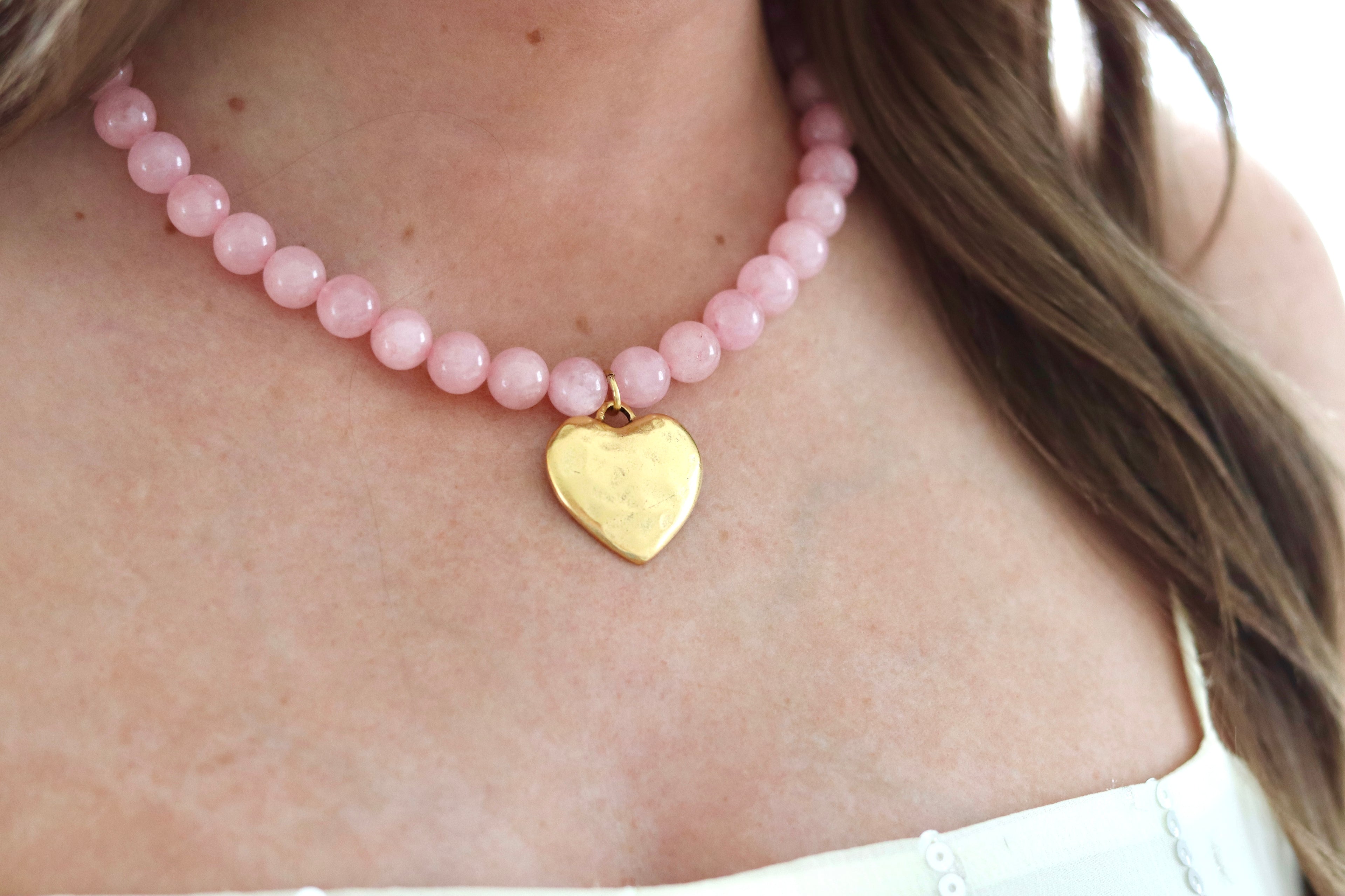 The Palm Beach Necklace