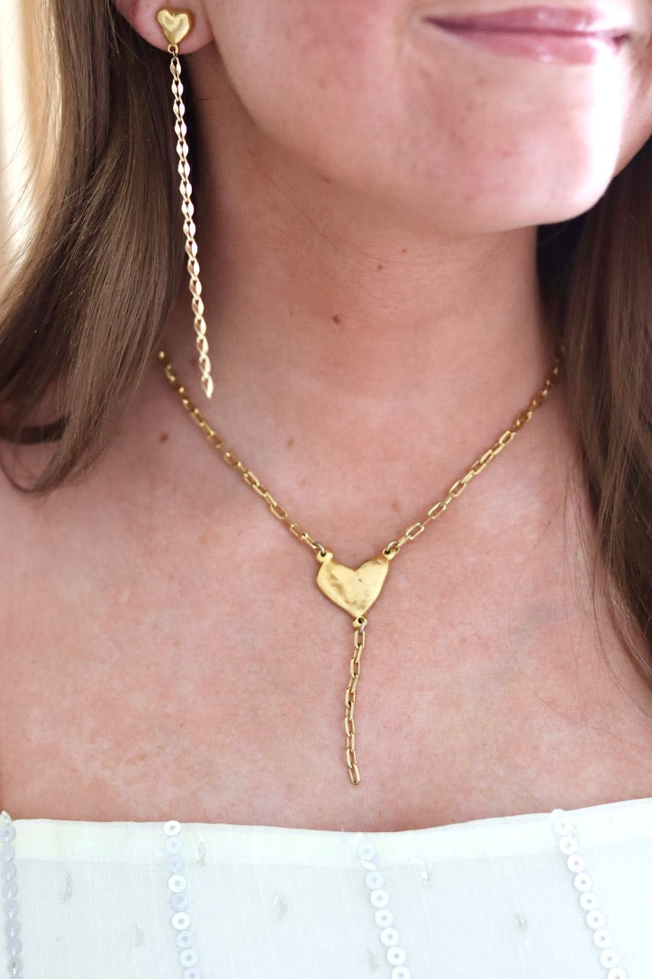 The Love Necklace