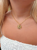 The Anchor Necklace