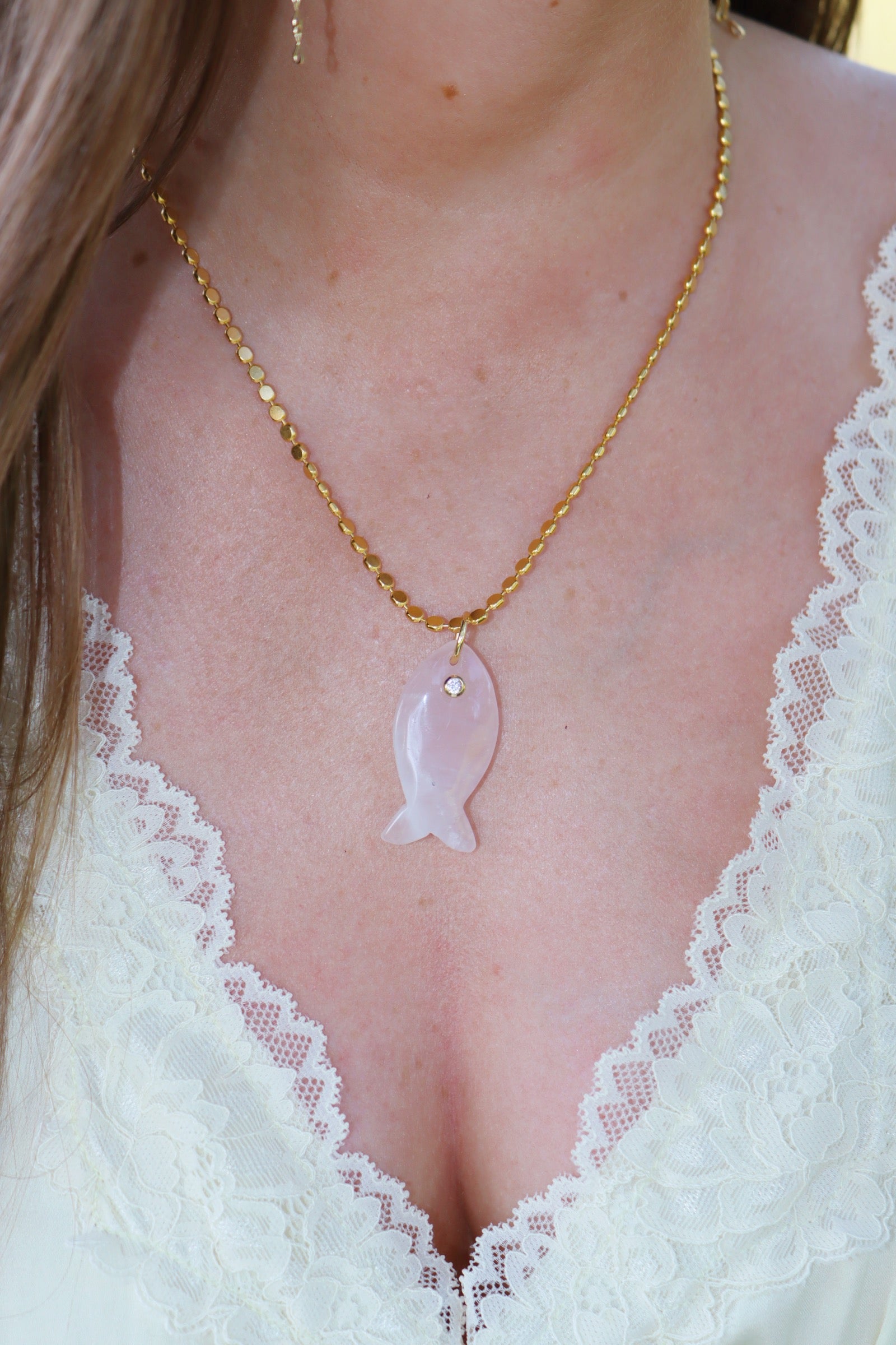 The Lola Necklace