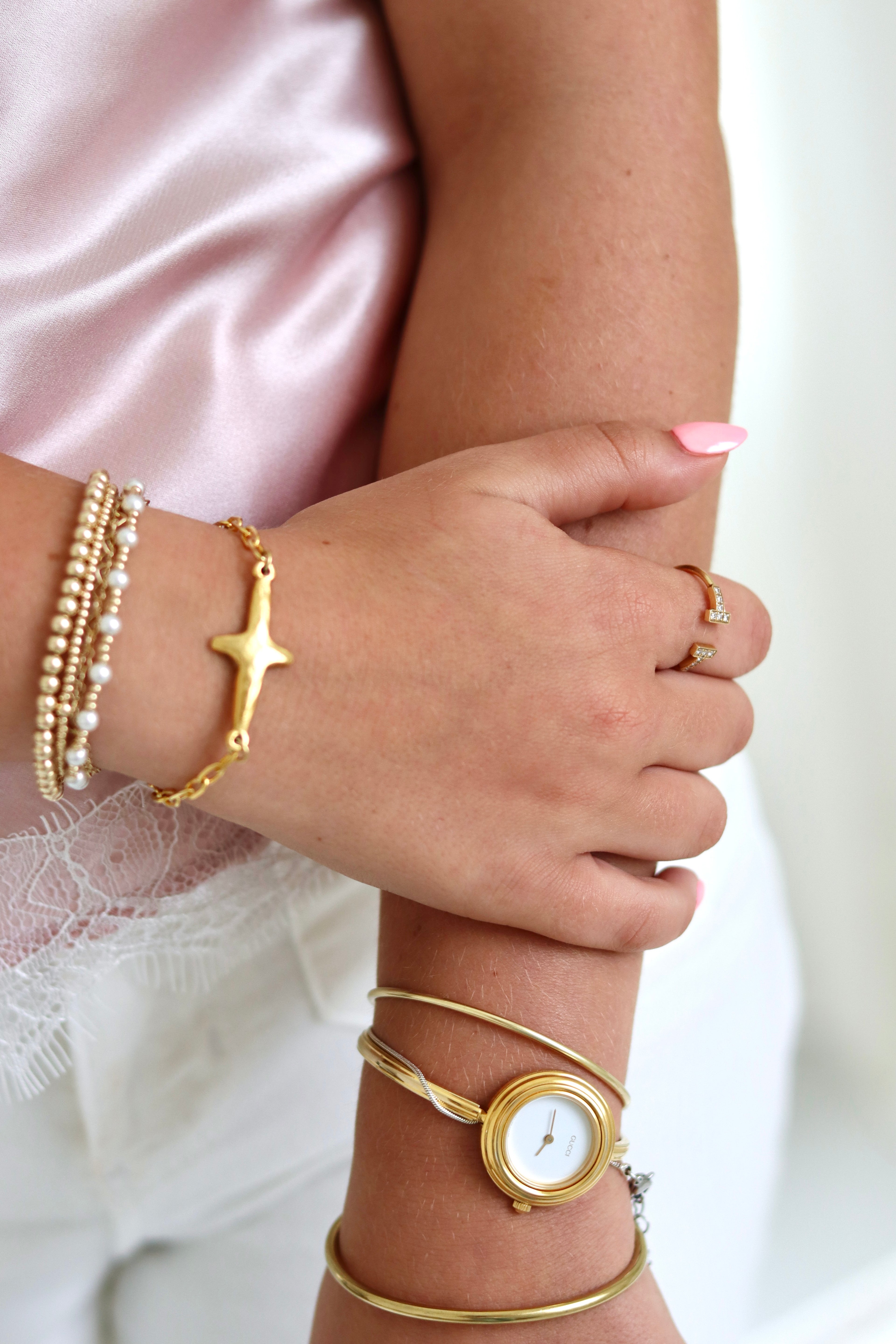 The Stella Bracelet