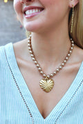 The Georgia Necklace