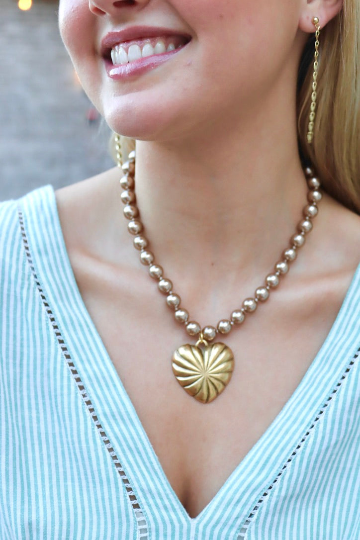The Georgia Necklace
