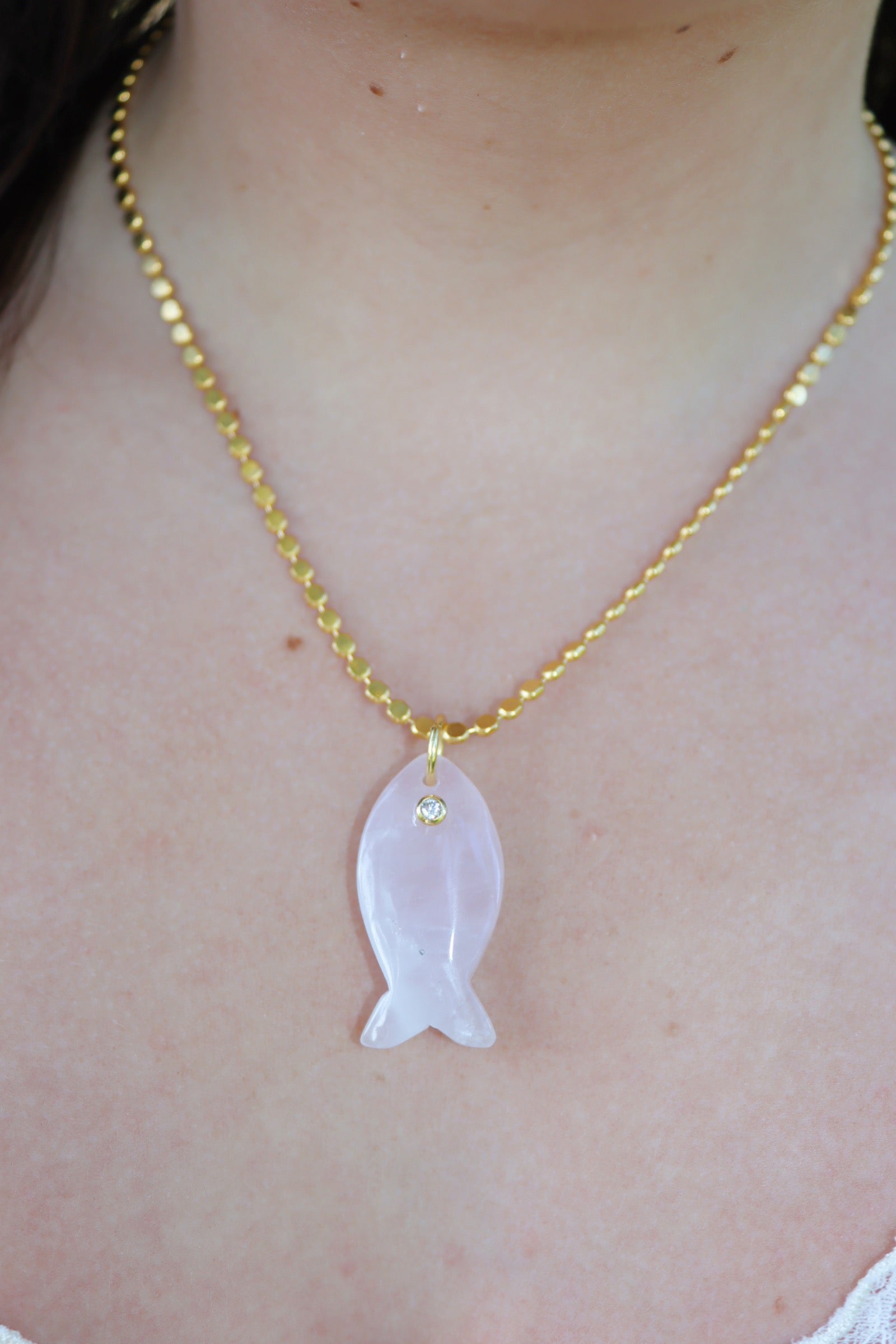 The Lola Necklace