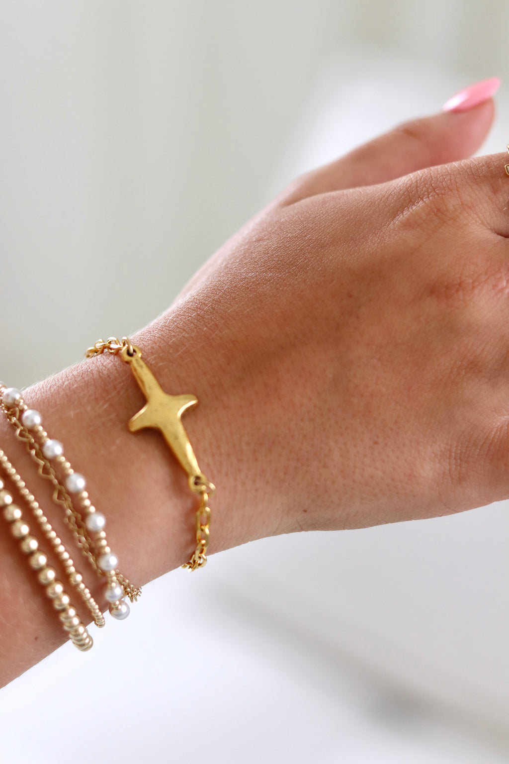 The Stella Bracelet