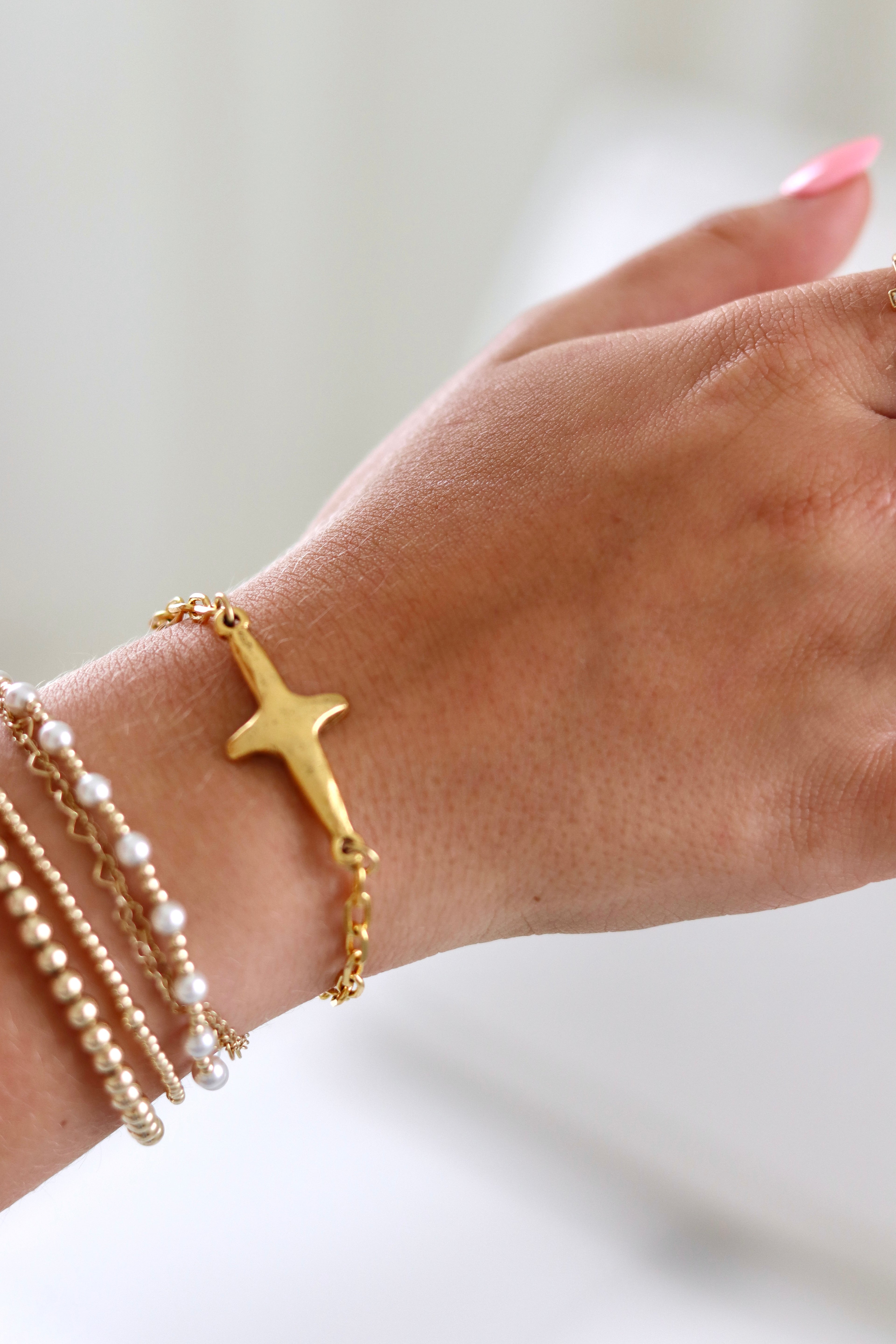 The Stella Bracelet
