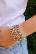 The Aubrey Bracelet