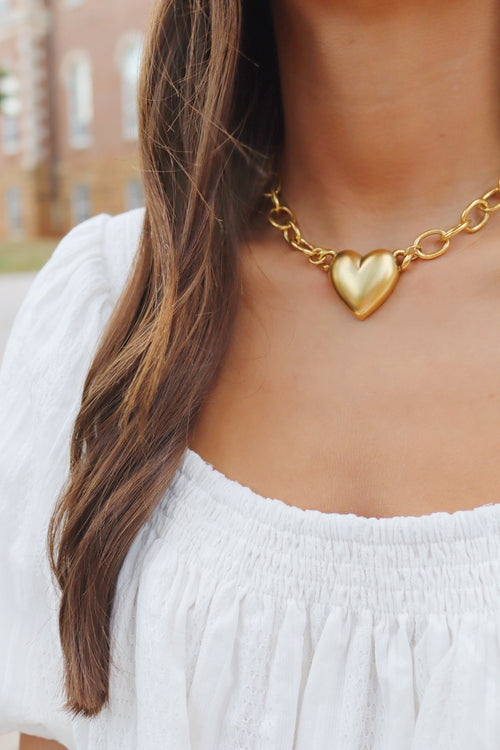 The Avery Necklace