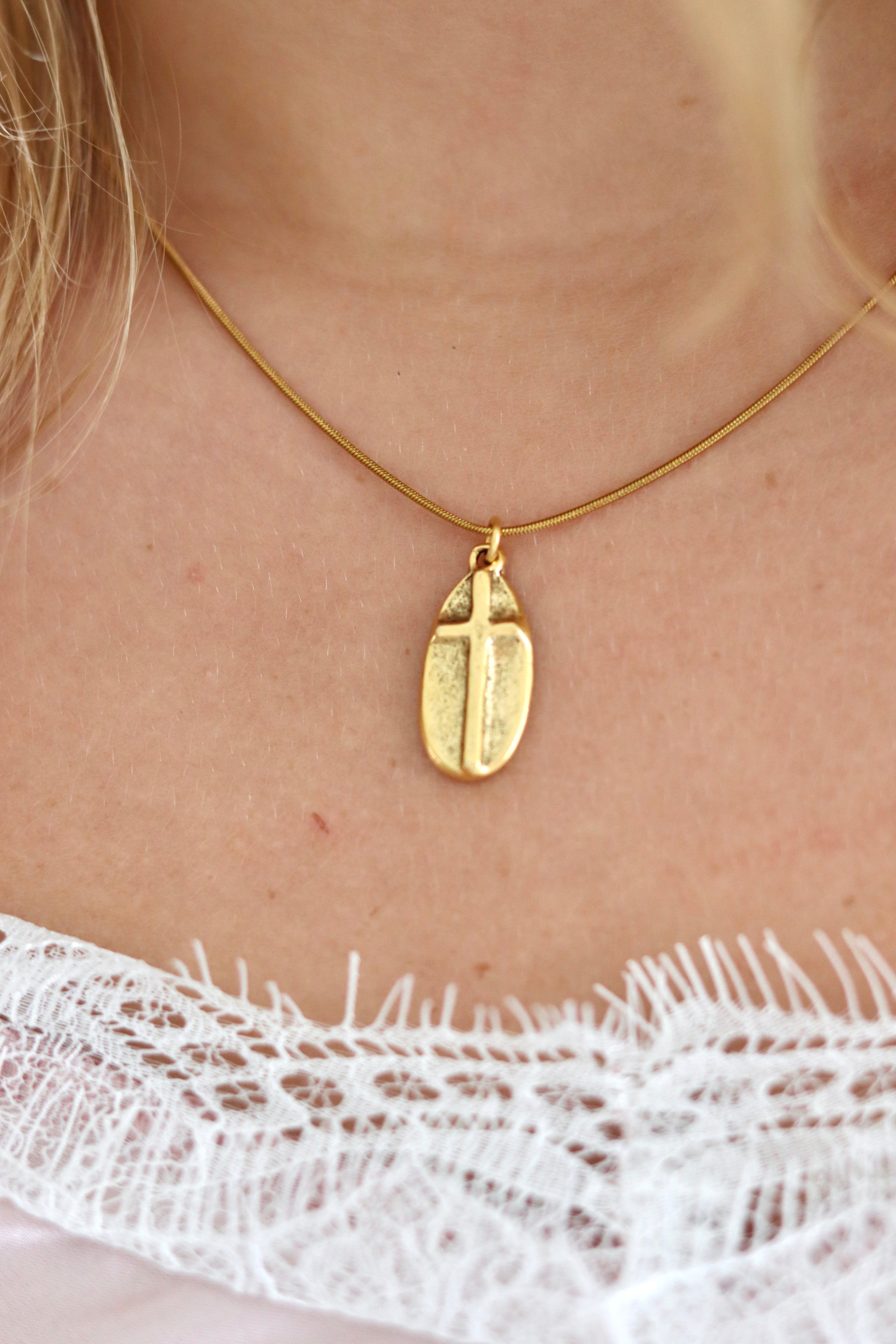The Haven Necklace