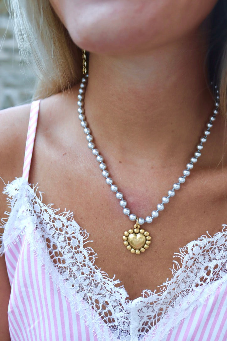 The Eden Necklace