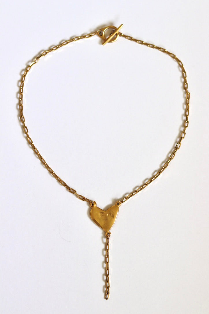 The Love Necklace