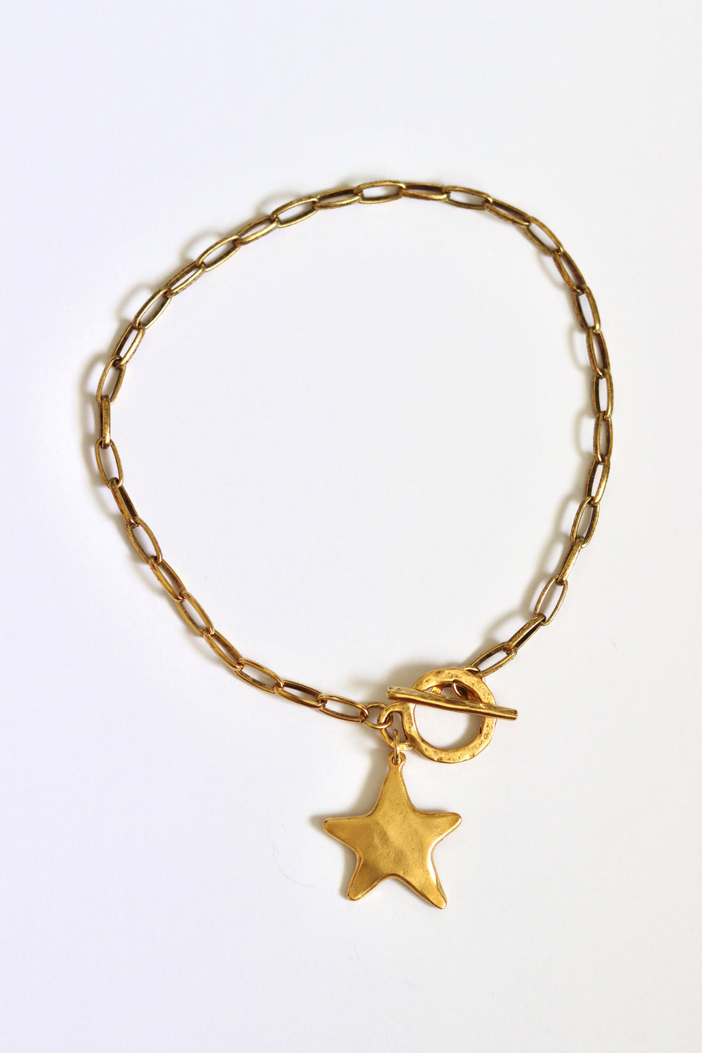 The Luna Necklace