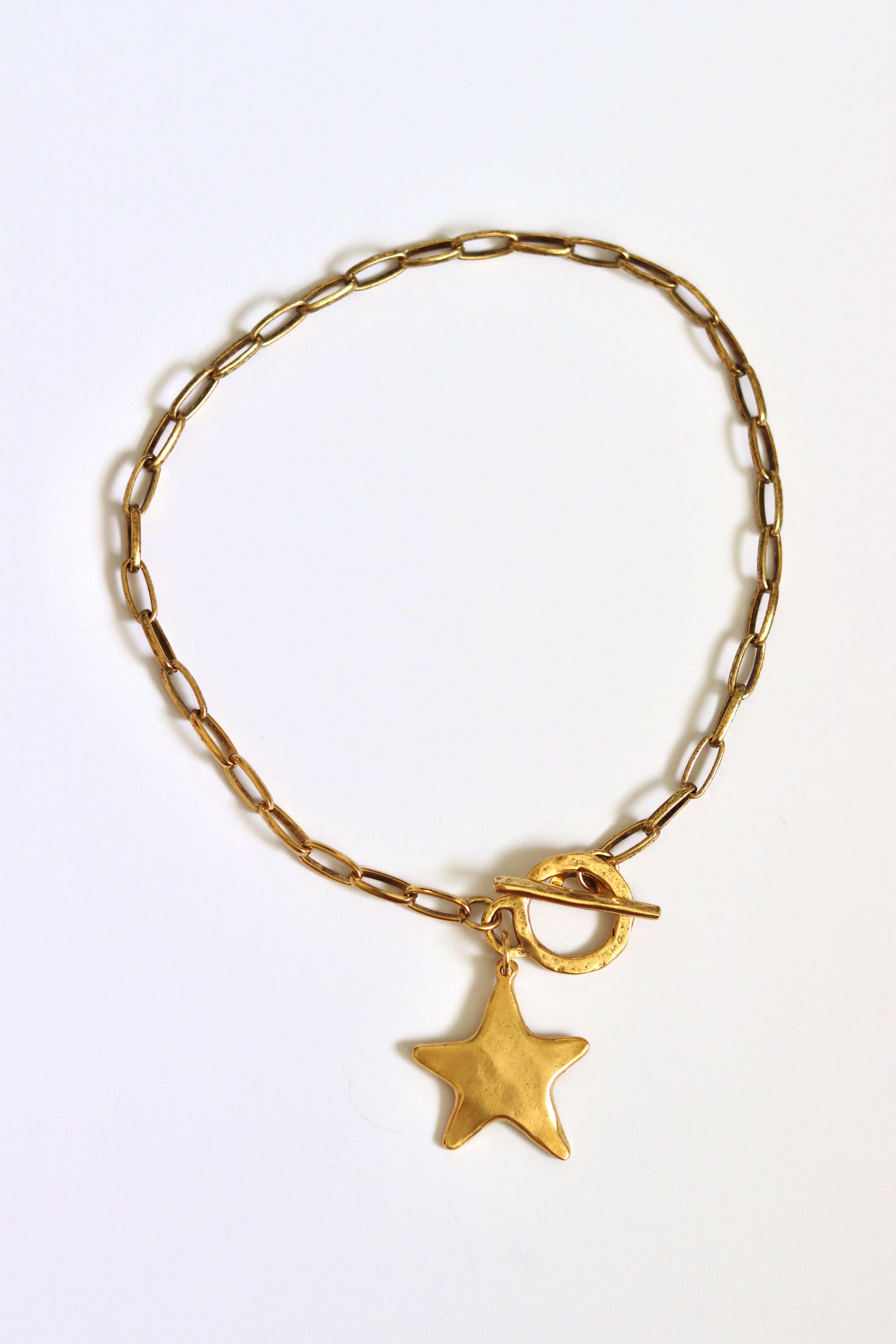 The Luna Necklace
