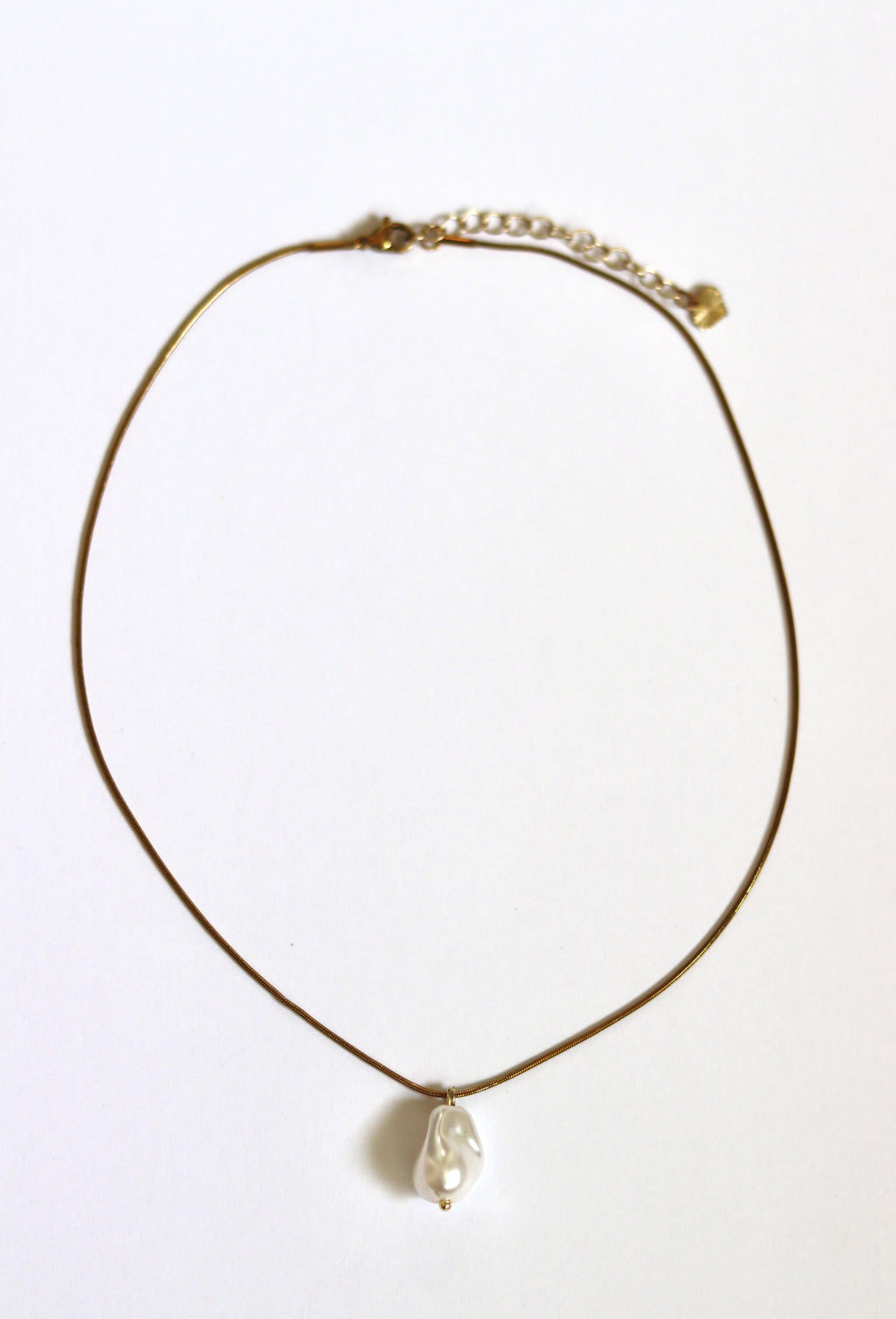The Cove Necklace