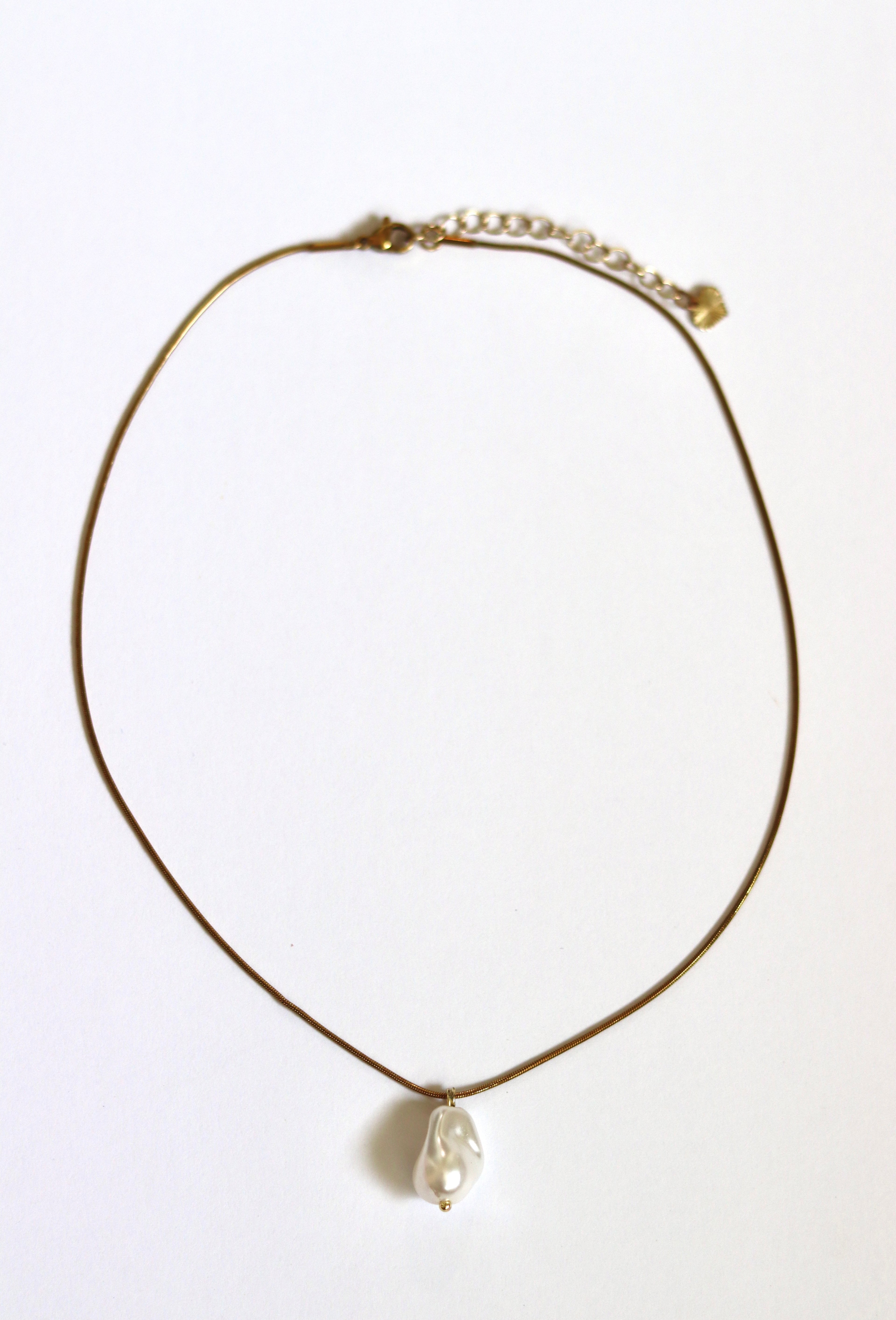 The Cove Necklace