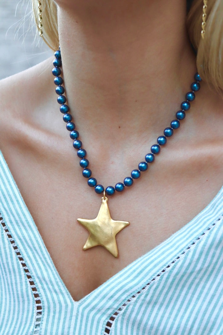 The Piper Necklace